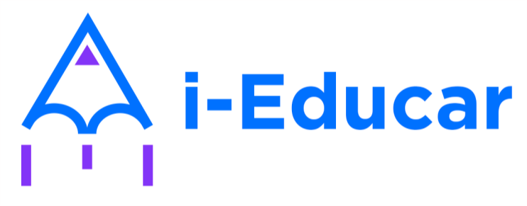 Logo do i-Educar