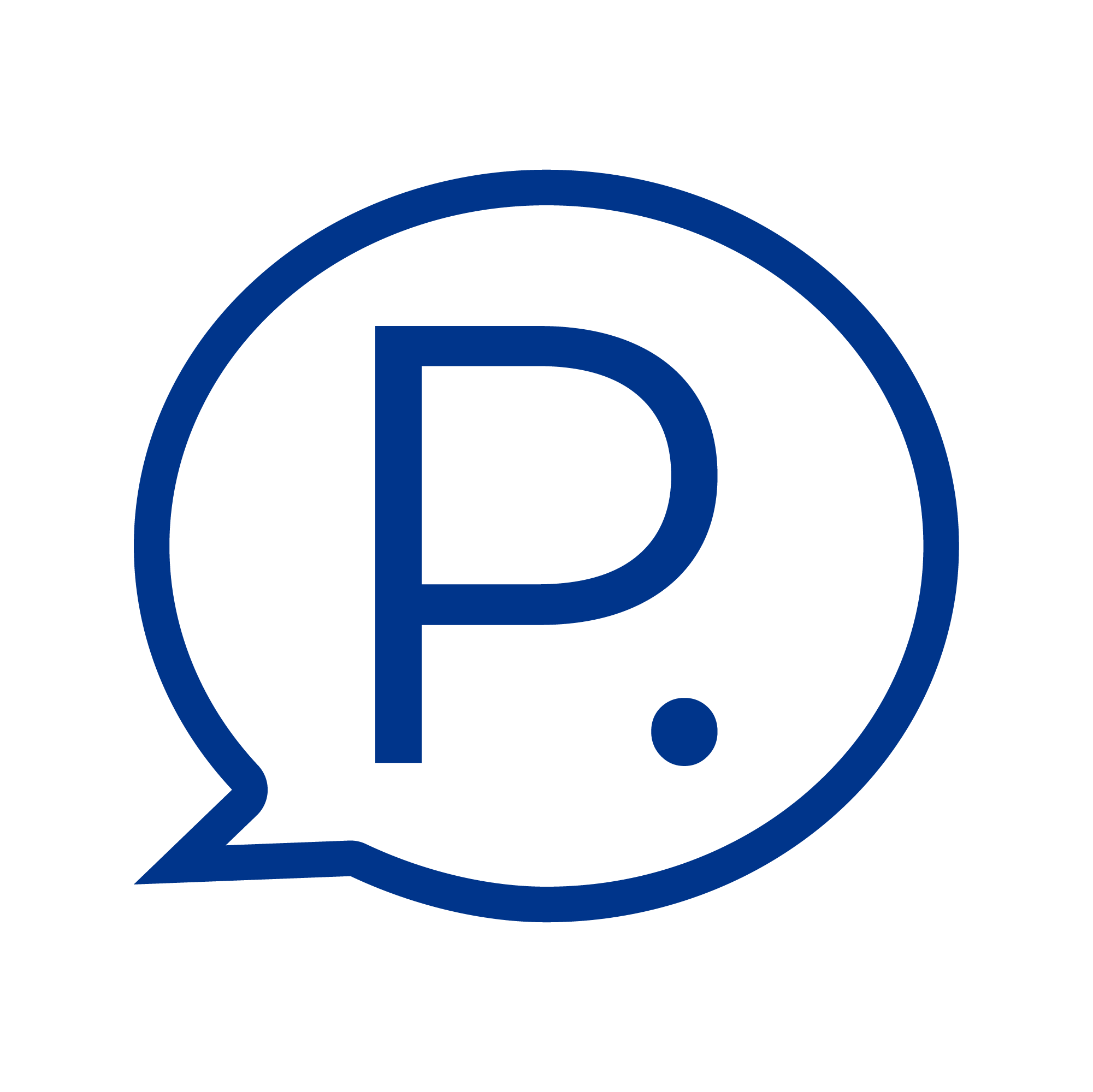 Logo do Software Pontua