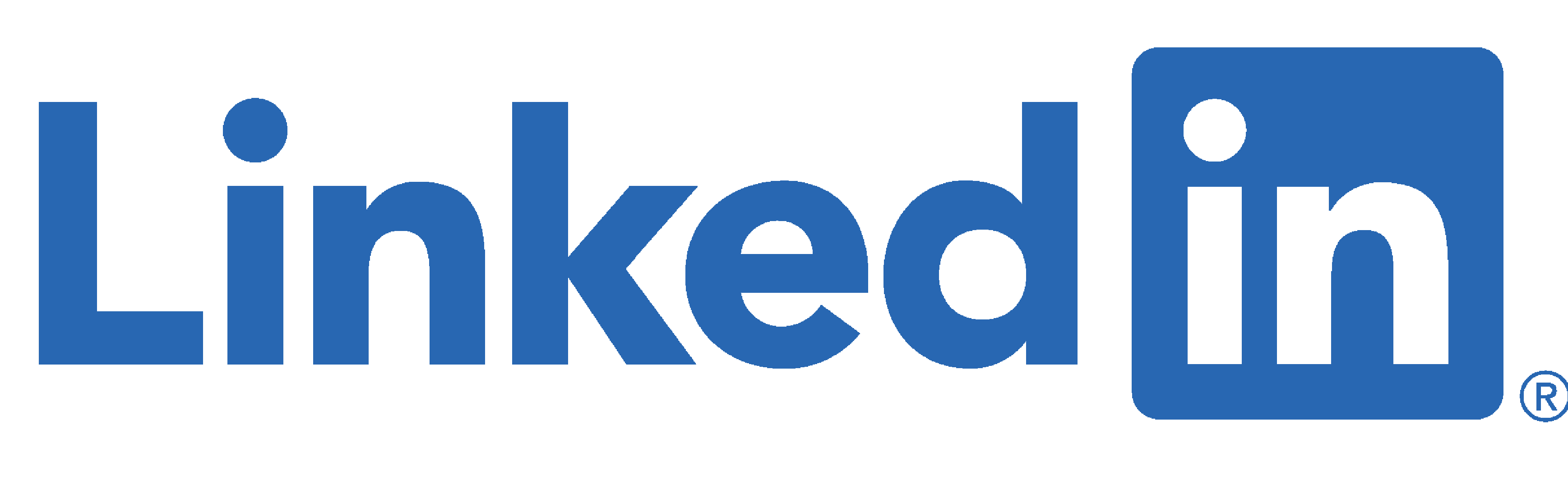 Logo LinkedIn