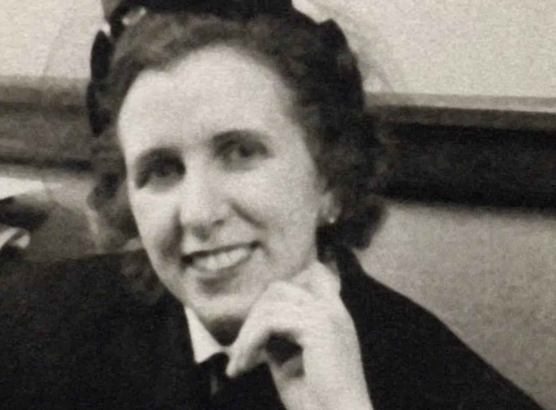 Kay McNulty